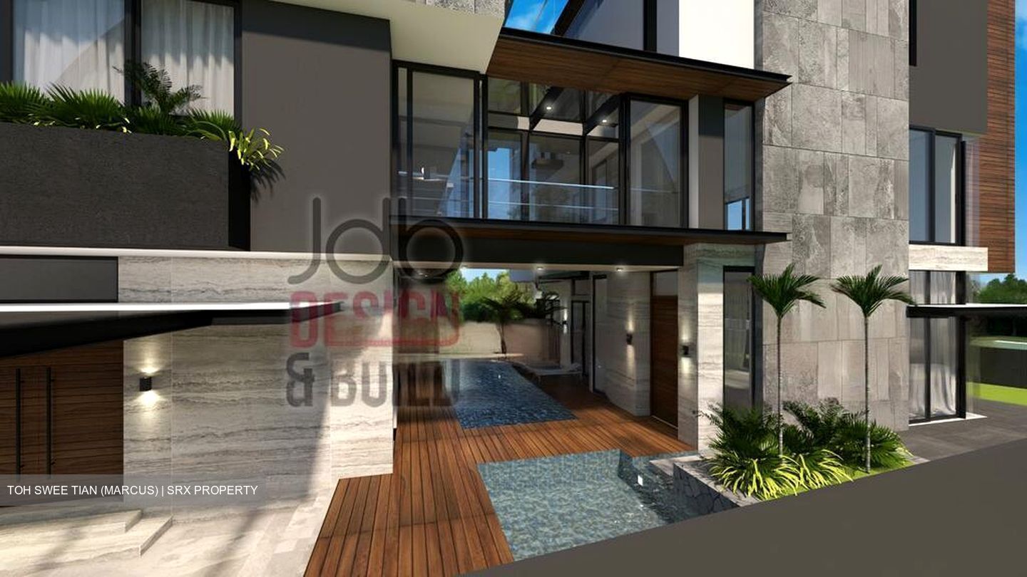 Paya Lebar Crescent (D19), Detached #482113401